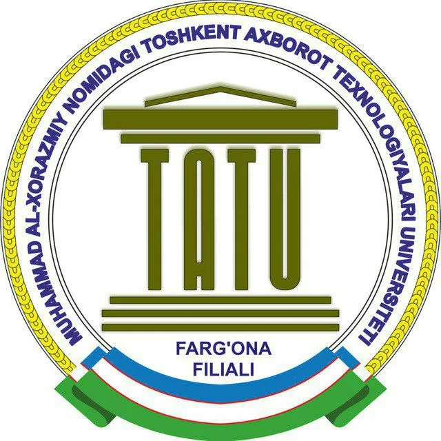 Tashkent University of Information Technologies (TUIT)
