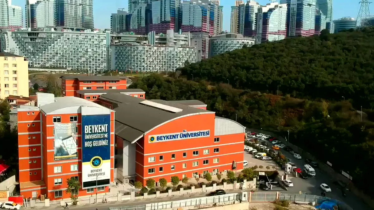 Istanbul Beykent University