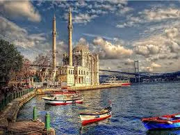 Niyə İstanbul?
