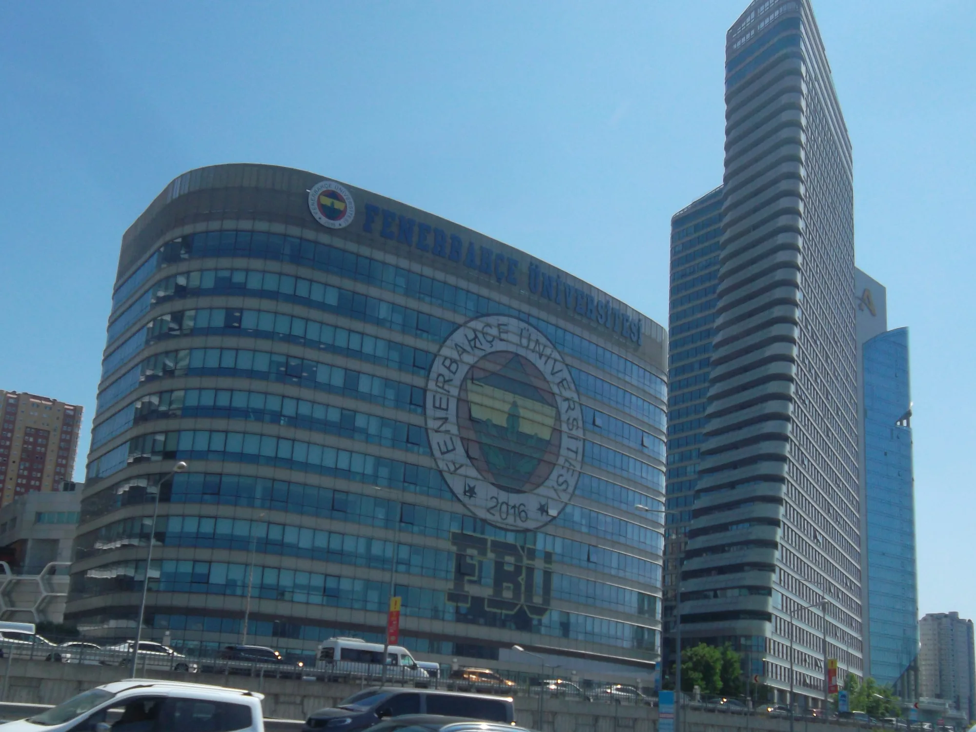 Fenerbahçe University (Istanbul)