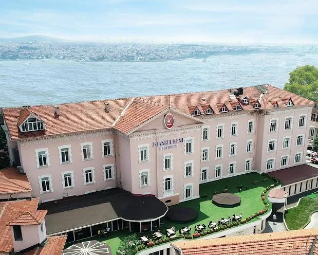 Istanbul Kent University