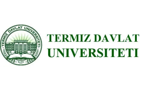 Termez State University (TerSU)