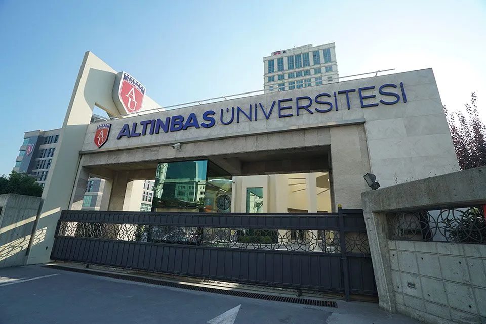 Altınbaş University (Istanbul)