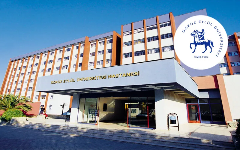 9 eylül universiteti