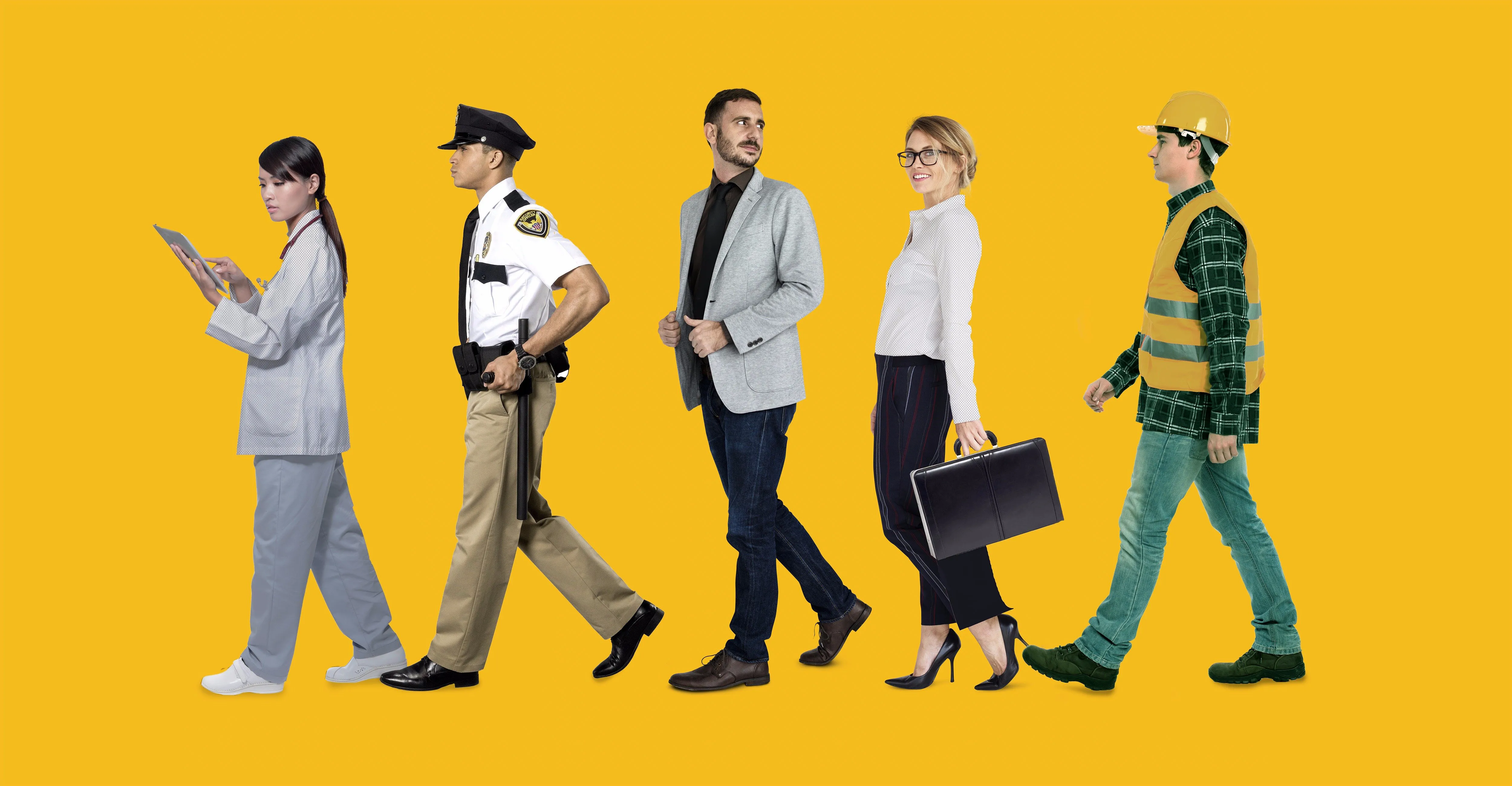 Oxuya biləcəyiniz bəzi ixtisaslar