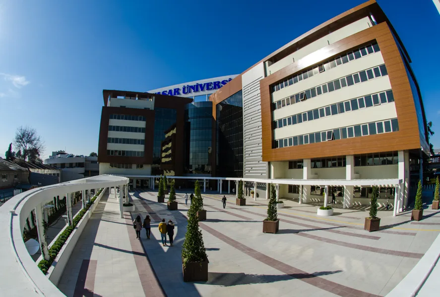 Yaşar University (Izmir)