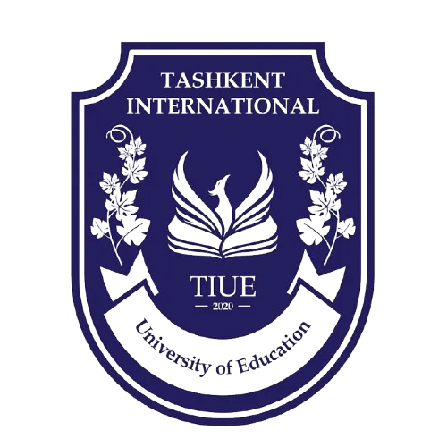 Tashkent International University of Education (TIUE)