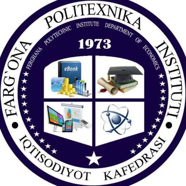 Fergana Polytechnic Institute (FerPI)