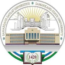 Samarkand State University (SamSU)
