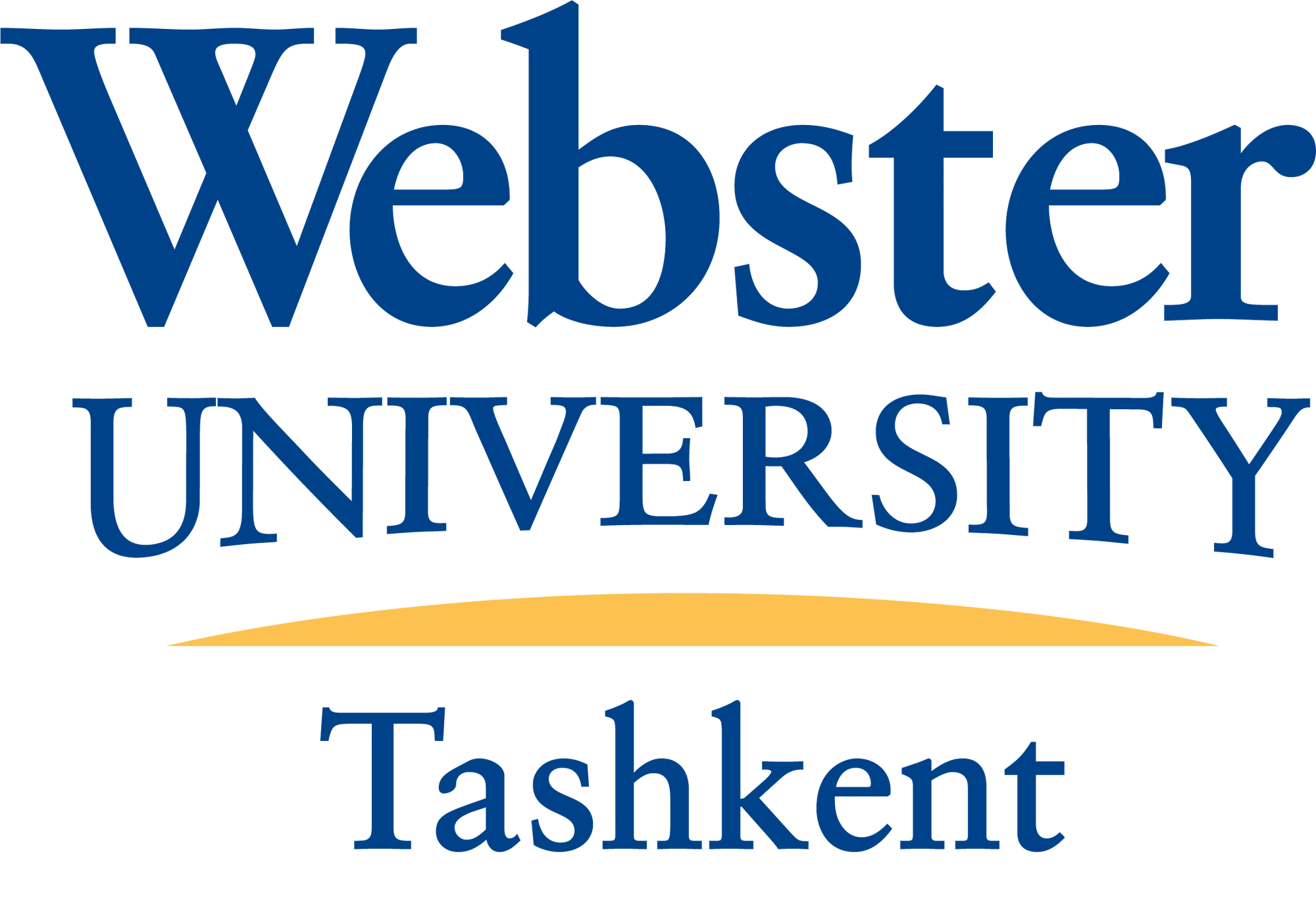 Webster University in Tashkent (WUT)