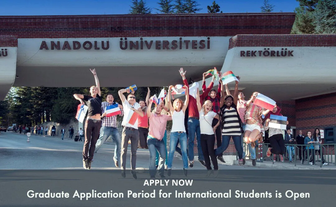 Anadolu Üniversiteti