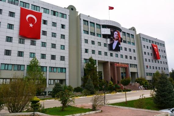 Balikesir Universiteti haqqında hər şey