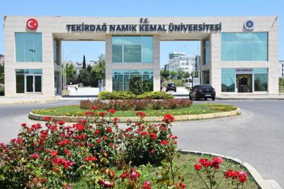 Tekirdağ Namık Kemal Universiteti haqqında hər şey