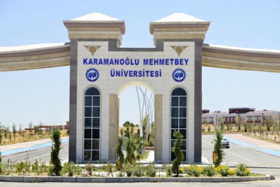 Karamanoğlu Mehmet bey Universiteti haqqında hər şey