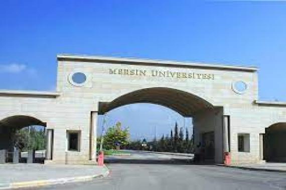 Mersin Universiteti haqqında hər şey