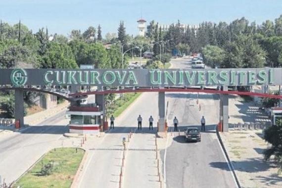 Çukurova Universiteti haqqında hər şey
