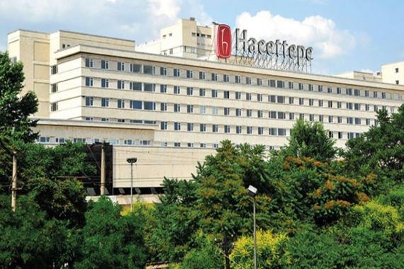 Hacettepe Universiteti haqqında ətraflı məlumat