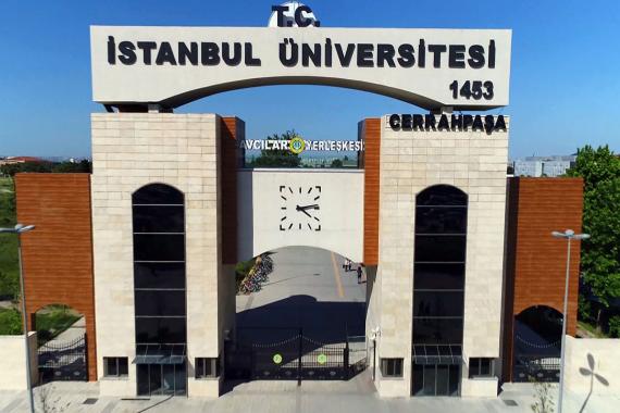 İstanbul Universiteti haqqında hər şey
