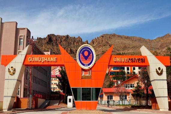 Gümüşhane Universiteti haqqında hər şey