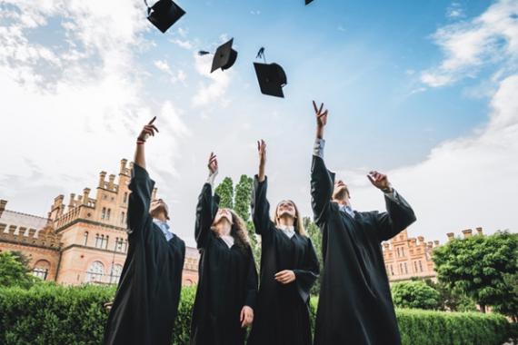 Avropada Pulsuz Təhsil Ala Biləcəyiniz Ölkə və Universitetlər