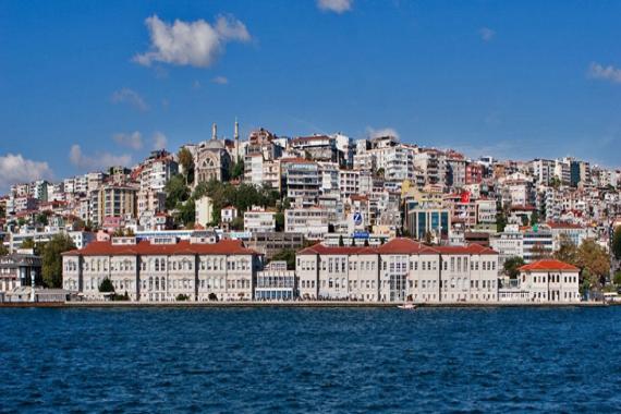 Türkiyədə Memarlıq Təhsili Al | Türkiyədə Təhsil 2022